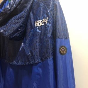 Nike Kobe Windbreaker. “Rare”